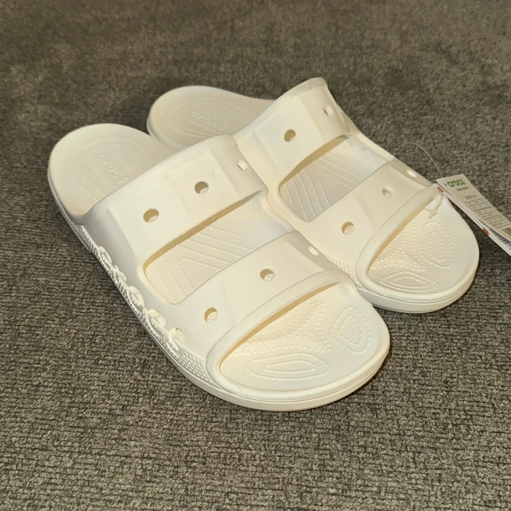 Crocs Baya Sandal NWT